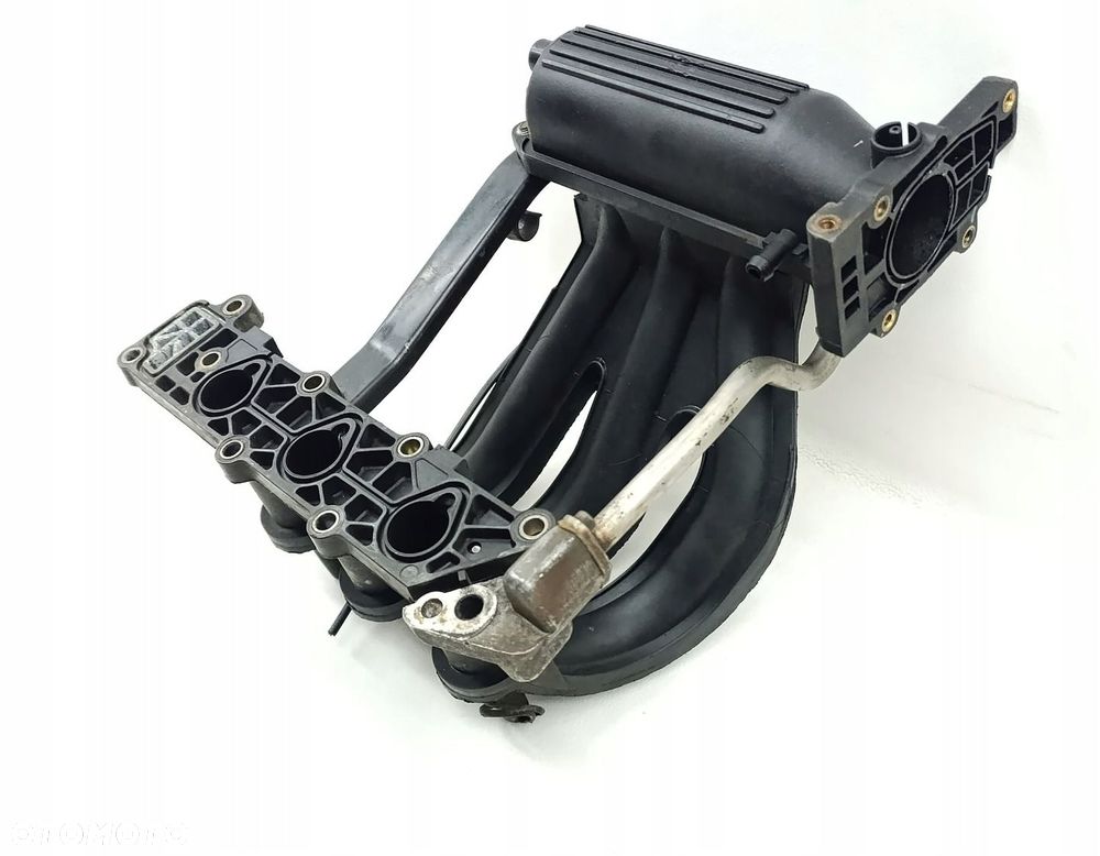 KOLEKTOR SSĄCY DAEWOO MATIZ 0.8 96352273 STAN BARDZO DOBRY SZCZELNY - 5