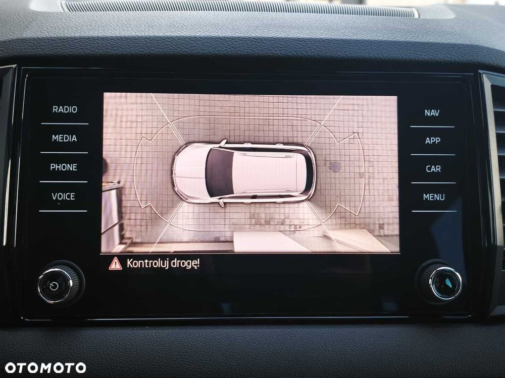 Skoda Karoq 1.5 TSI ACT Sportline DSG - 31