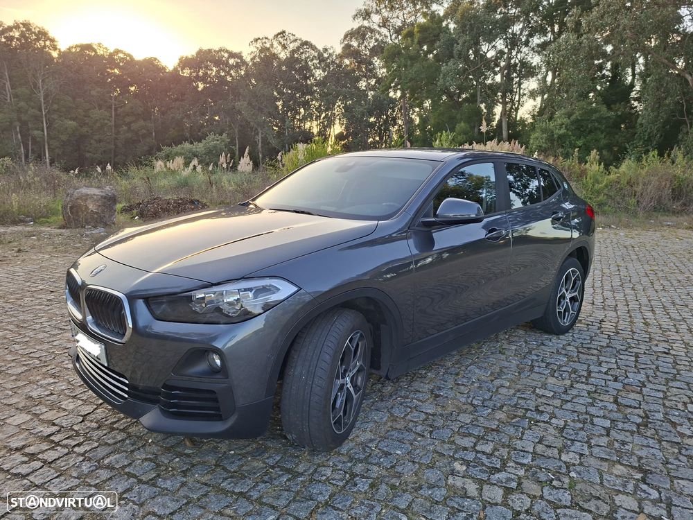 BMW X2 - 3