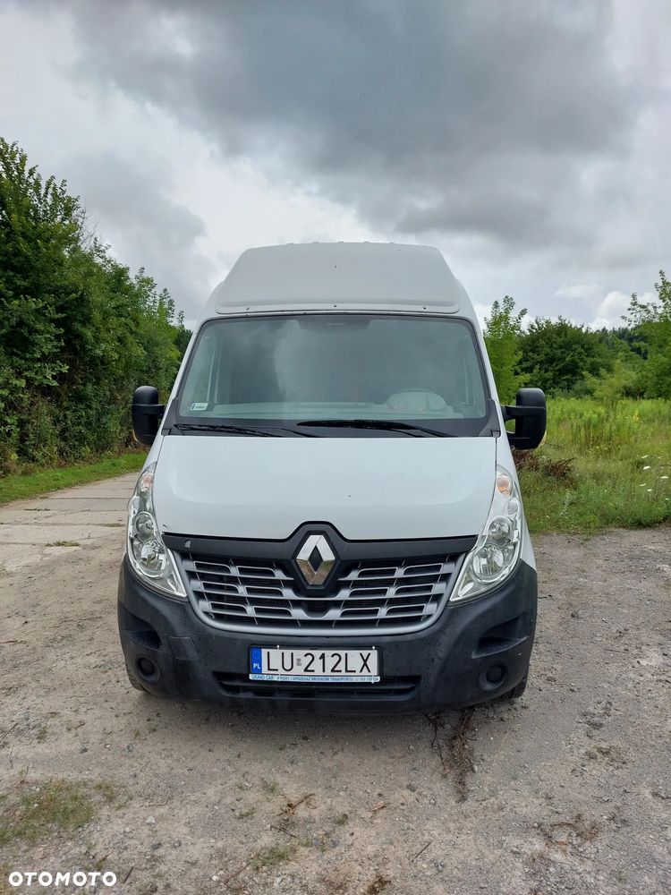 Renault Master - 3