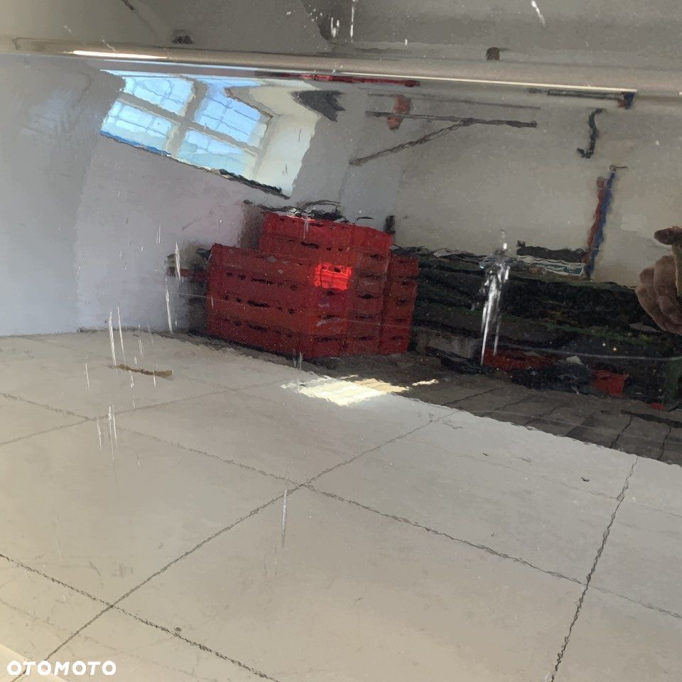 Drzwi Tył Lc9X Tylne P.t Prawe Kompletne Oryginał Audi Q7 4M 17R - 9