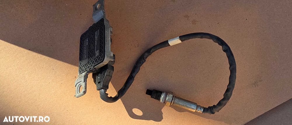 Senzor NOX Vw Touareg 7P Facelift / Porsche Cayenne 92A 3.0 TDI 2015 + - 1