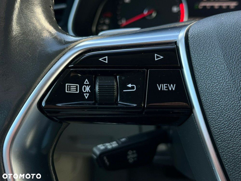 Audi A6 Avant 40 TDI S tronic - 14