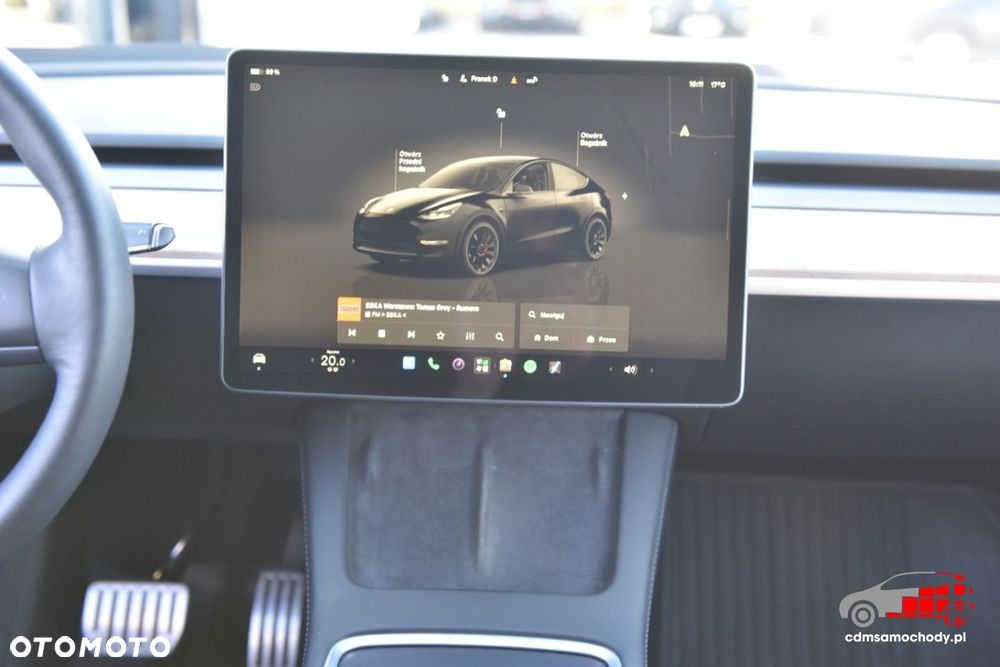Tesla Model Y - 26