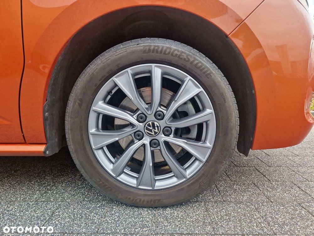 Volkswagen Multivan 2.0 TSI L1 Life DSG - 11