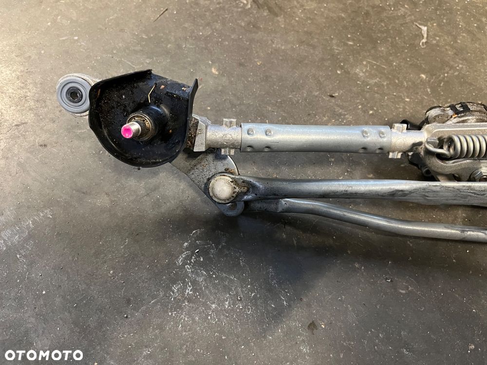 Mechanizm wycieraczek Toyota Corolla E21 - 2