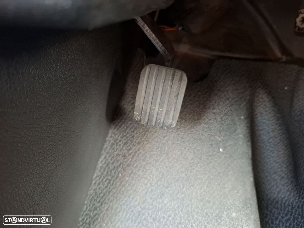 Mercedes-Benz Vito - 21