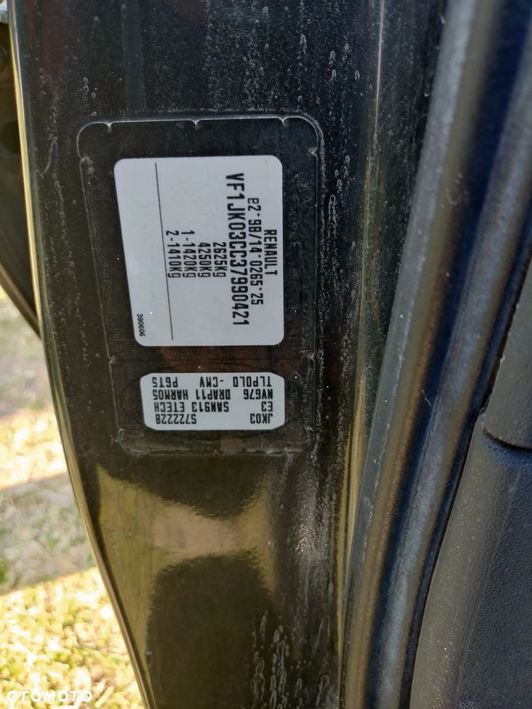 Renault Espace 2.0 dCi Privilege - 22