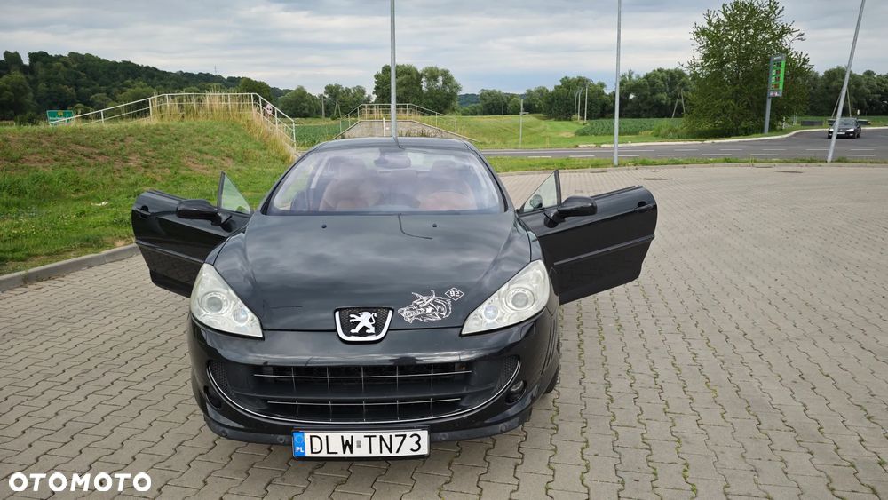 Peugeot 407 V6 210 Sport - 37