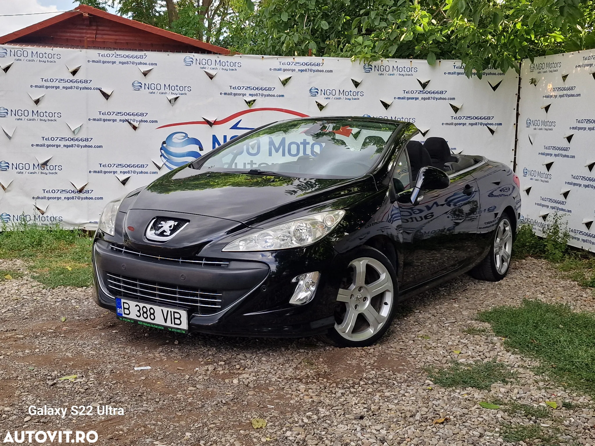 Peugeot 308 150 THP Sport - 4