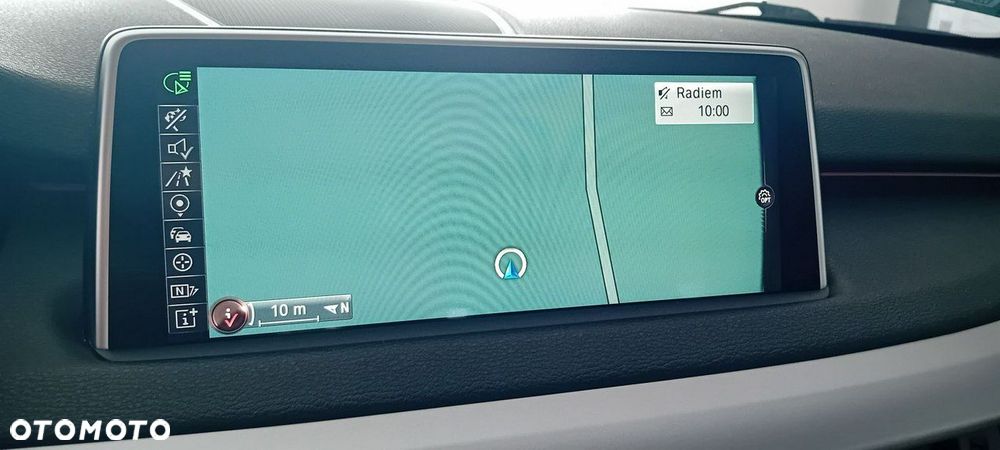 BMW X5 xDrive25d - 11