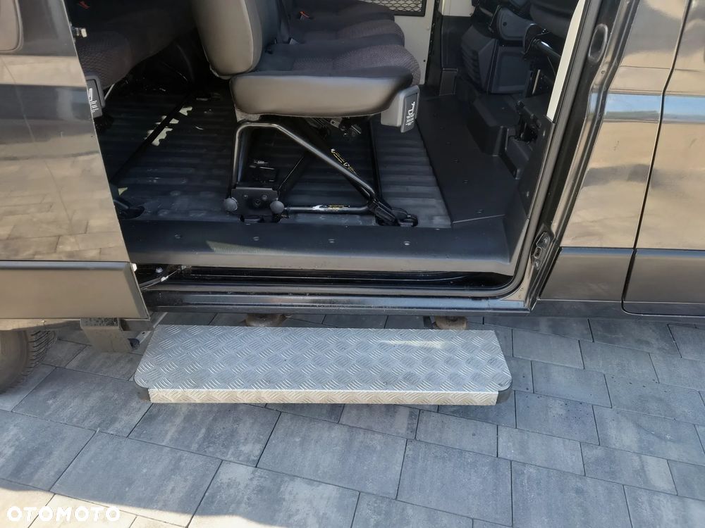 Peugeot Boxer HDi L1H1 Active - 16