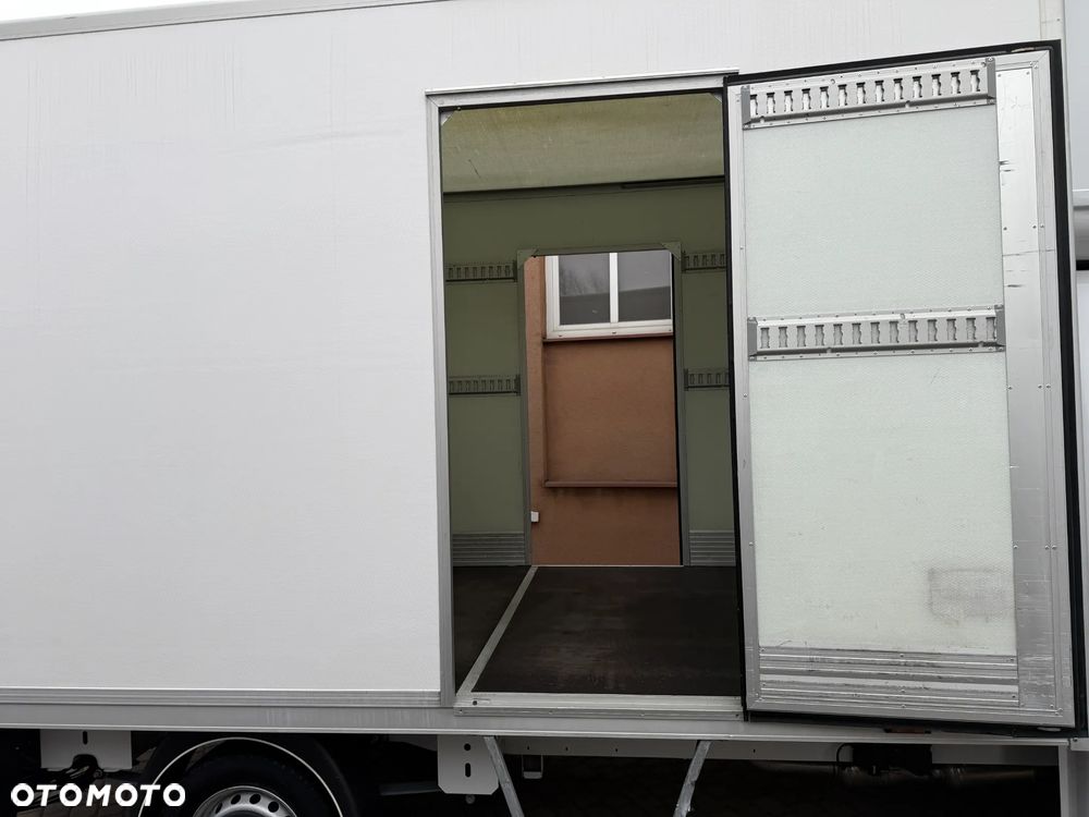 Renault Master Izoterma Winda 1,80 - 11