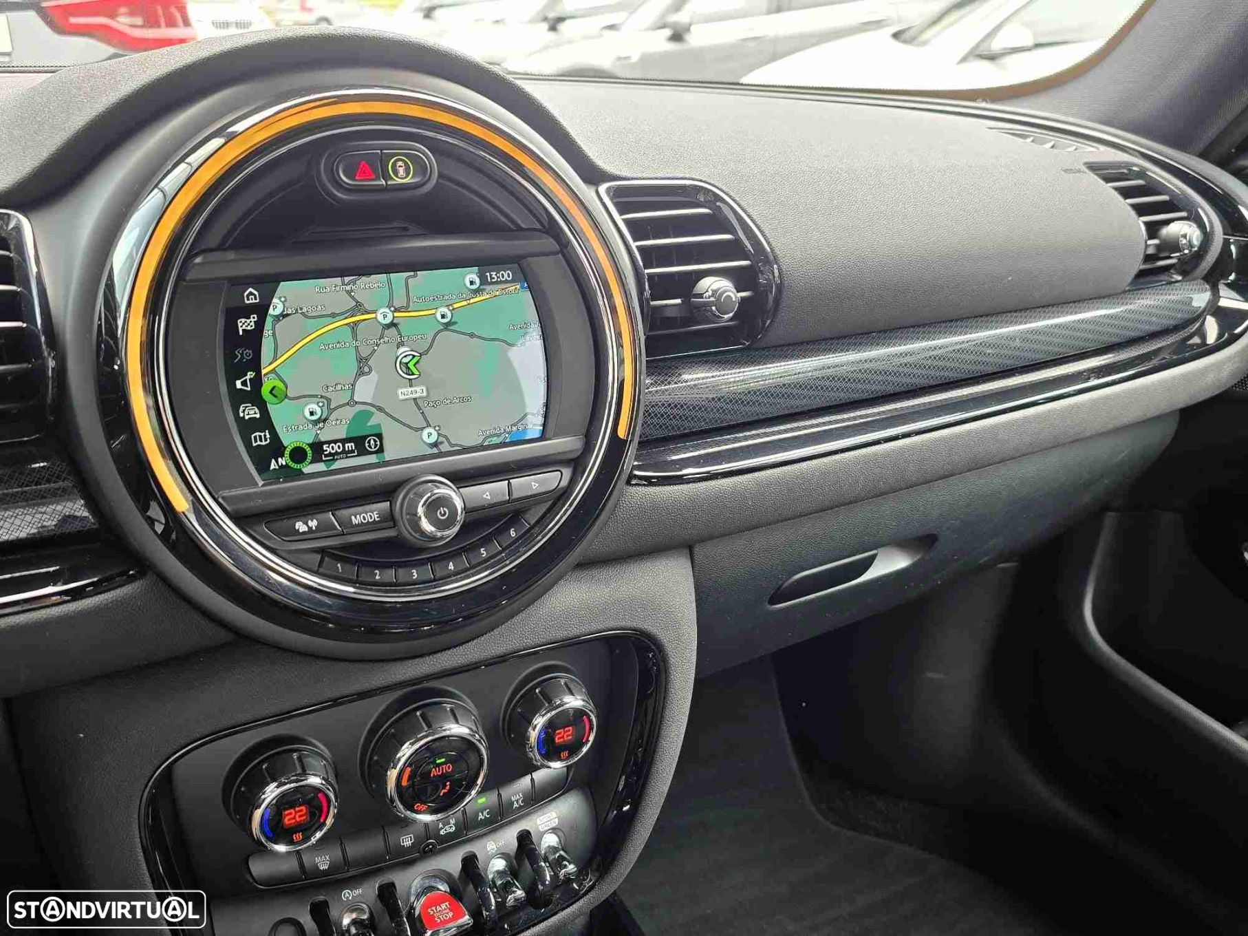 MINI Clubman One D Auto - 13