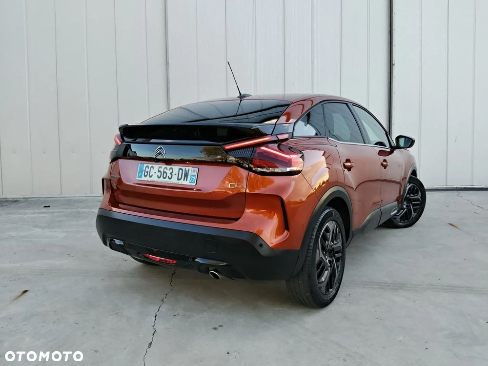 Citroën C4 BlueHDi 130 Stop&Start EAT8 SHINE - 6