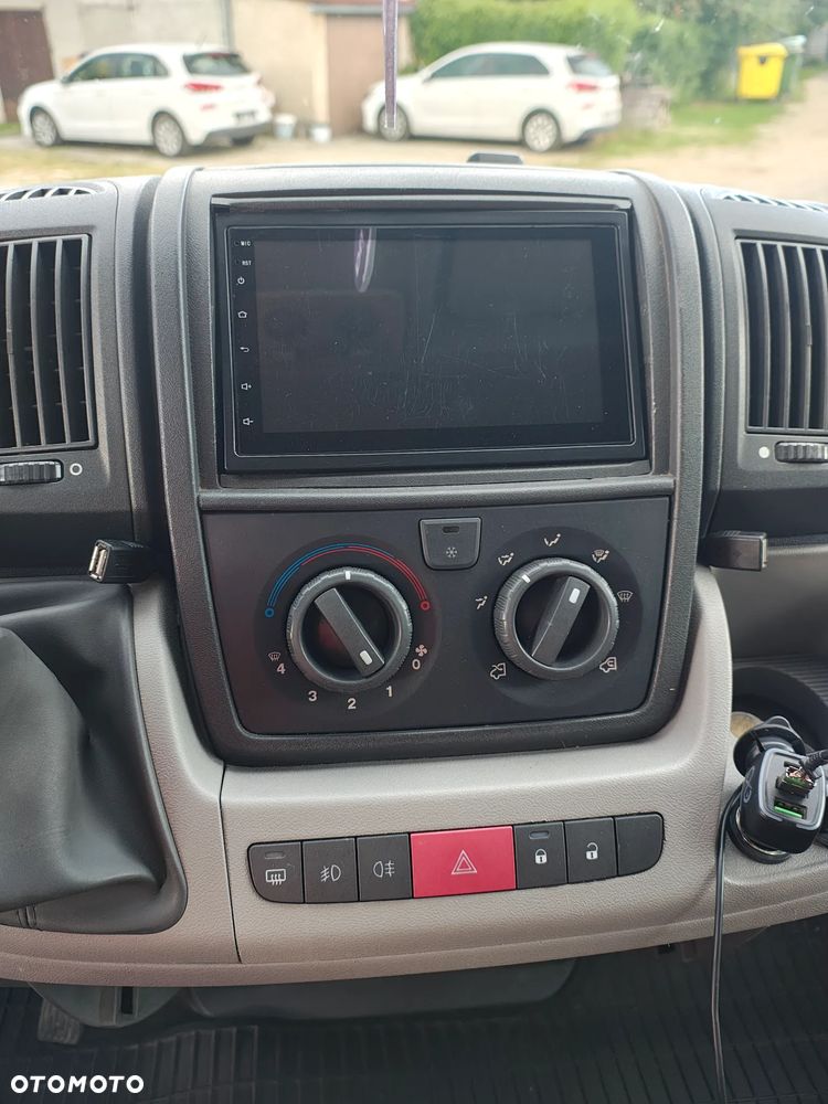 Fiat Ducato - 15