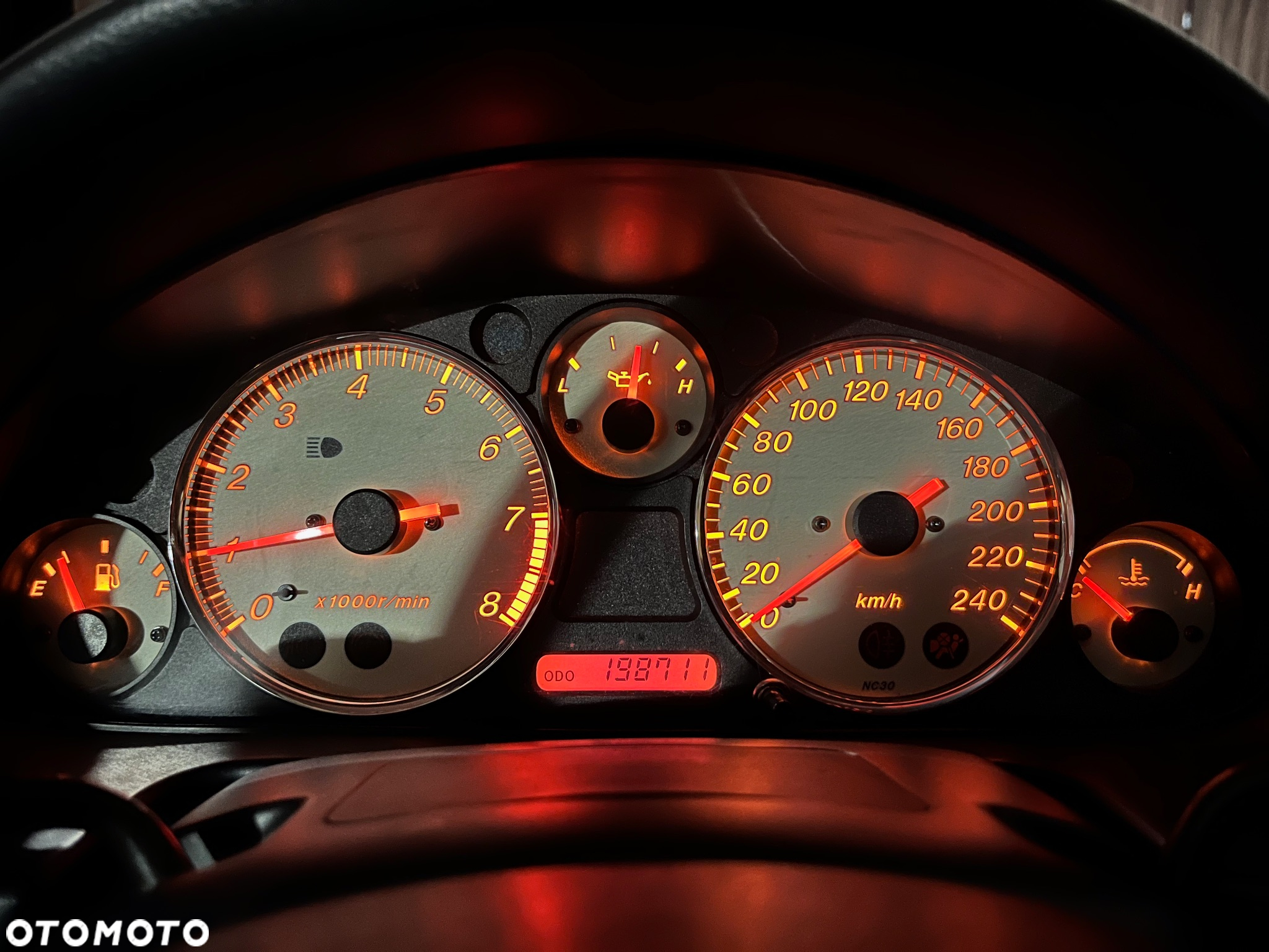 Mazda MX-5 - 14