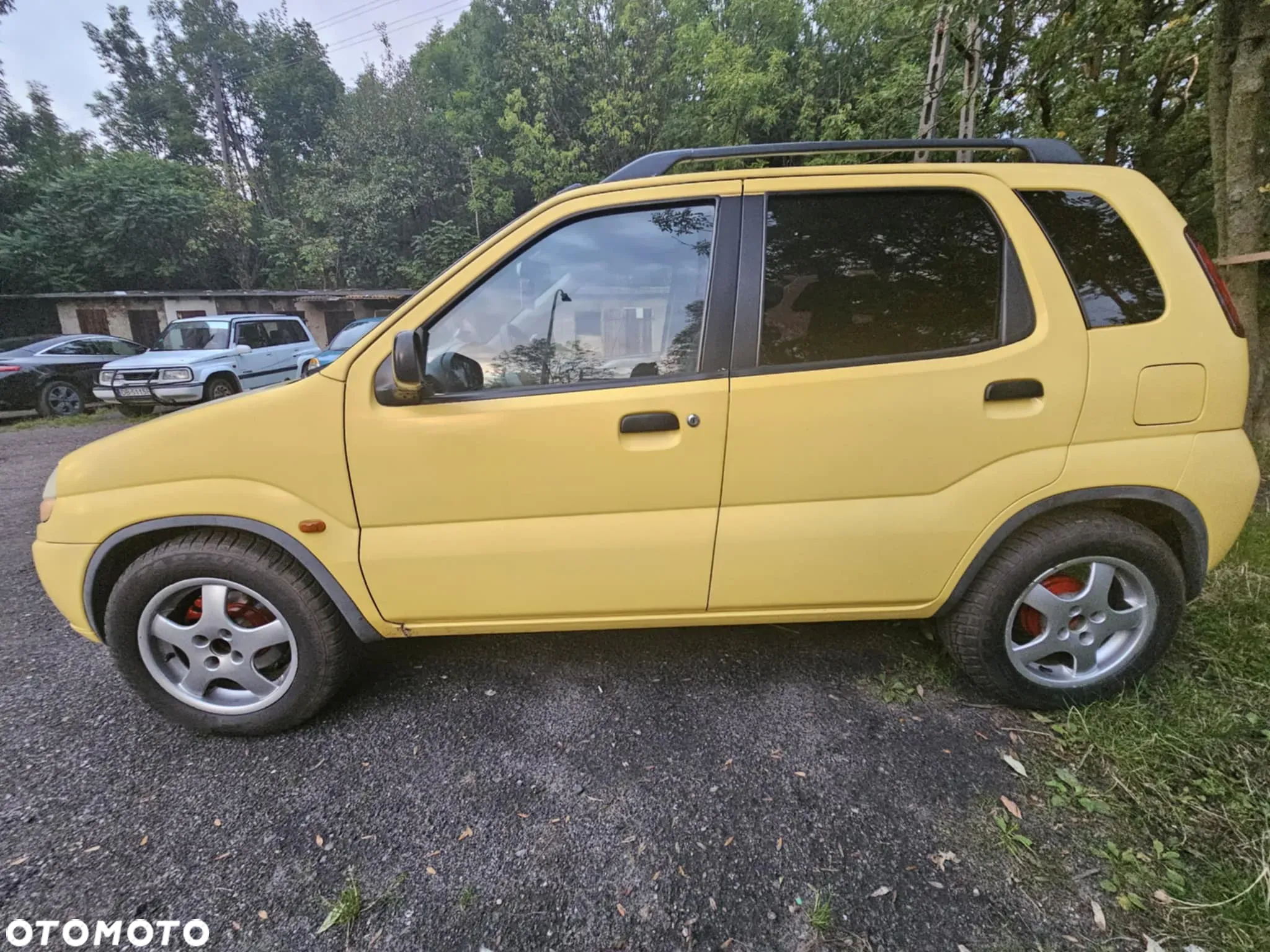 Suzuki Ignis - 11