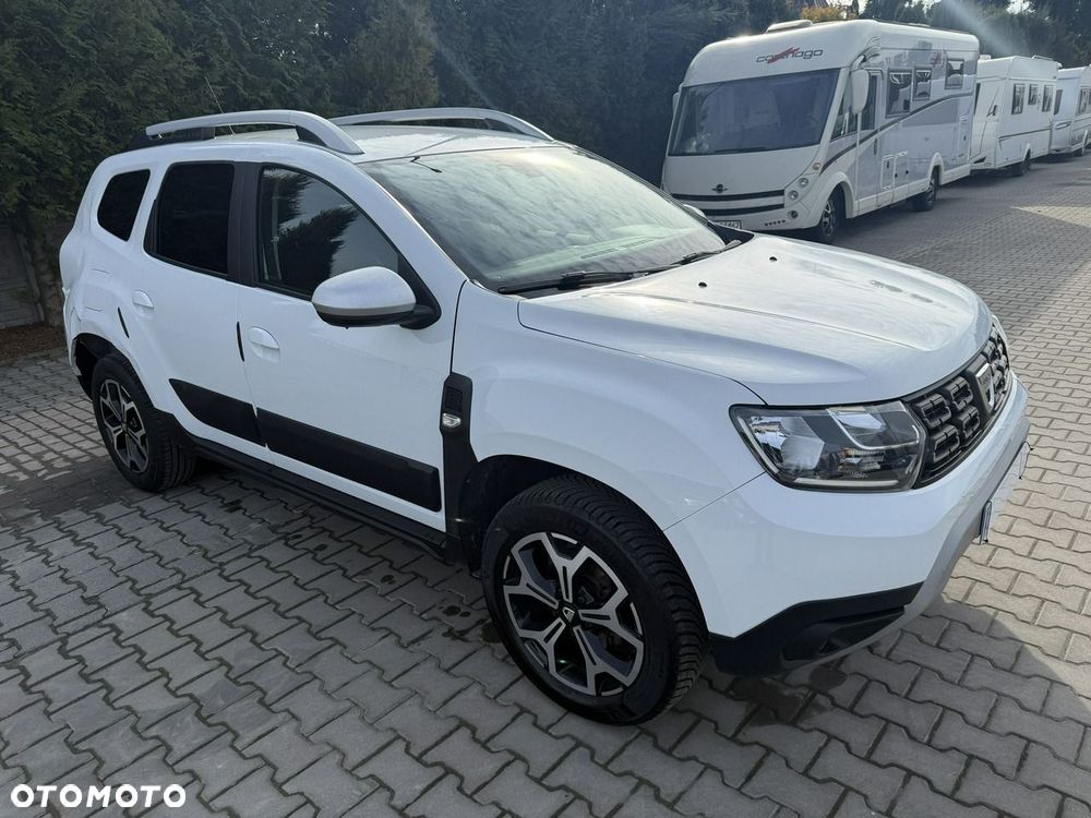 Dacia Duster - 2