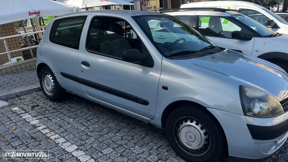 Renault Clio - 4