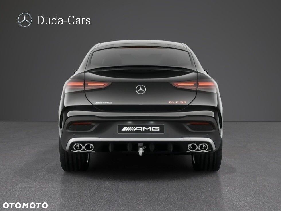 Mercedes-Benz GLE - 6