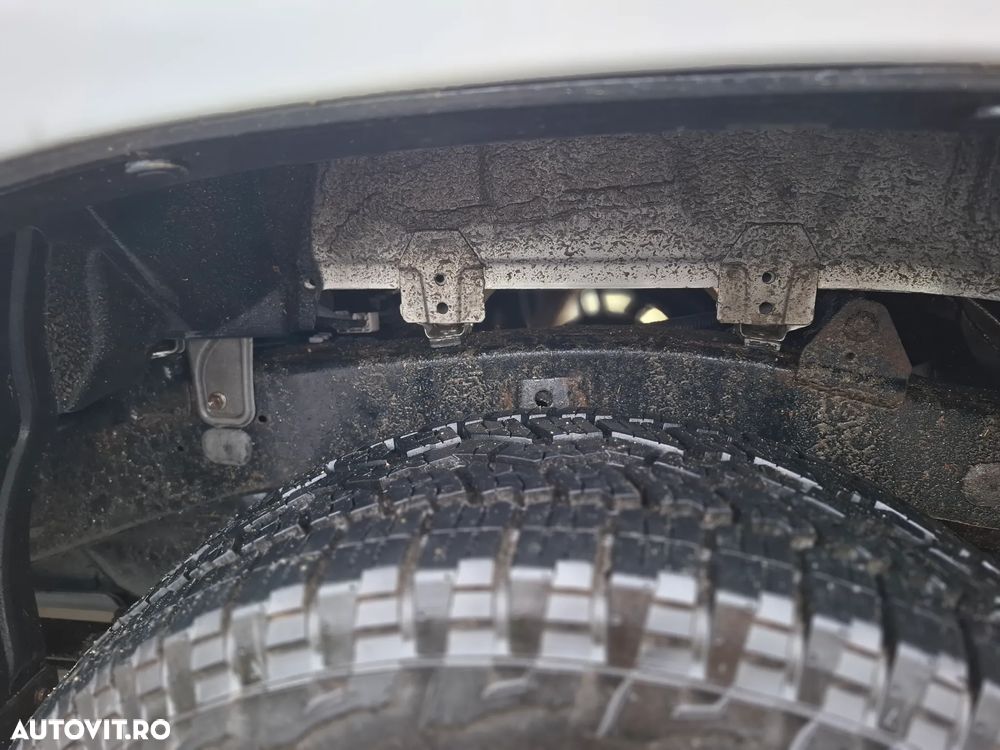 Toyota Hilux - 6