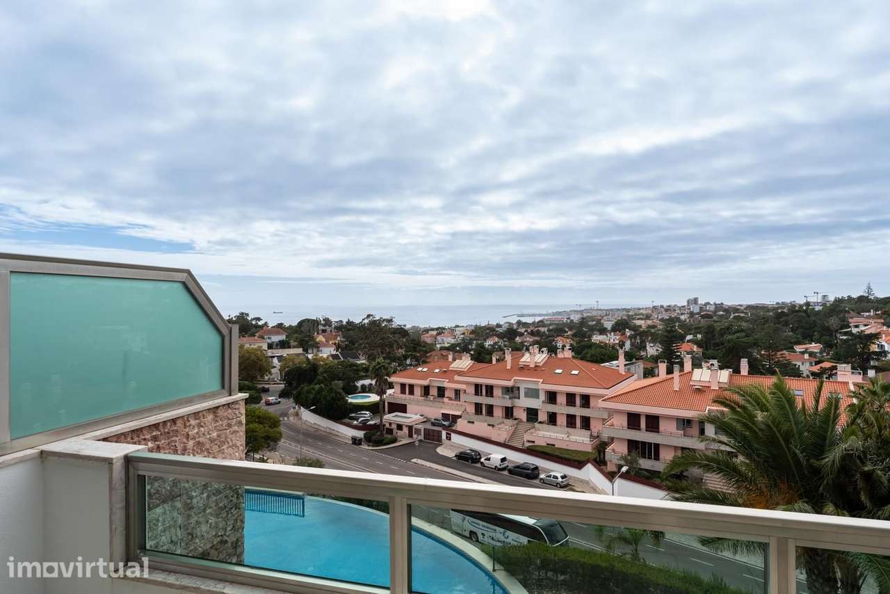 Apartamento T2 com estacionamento, Cascais - Grande imagem: 3/32
