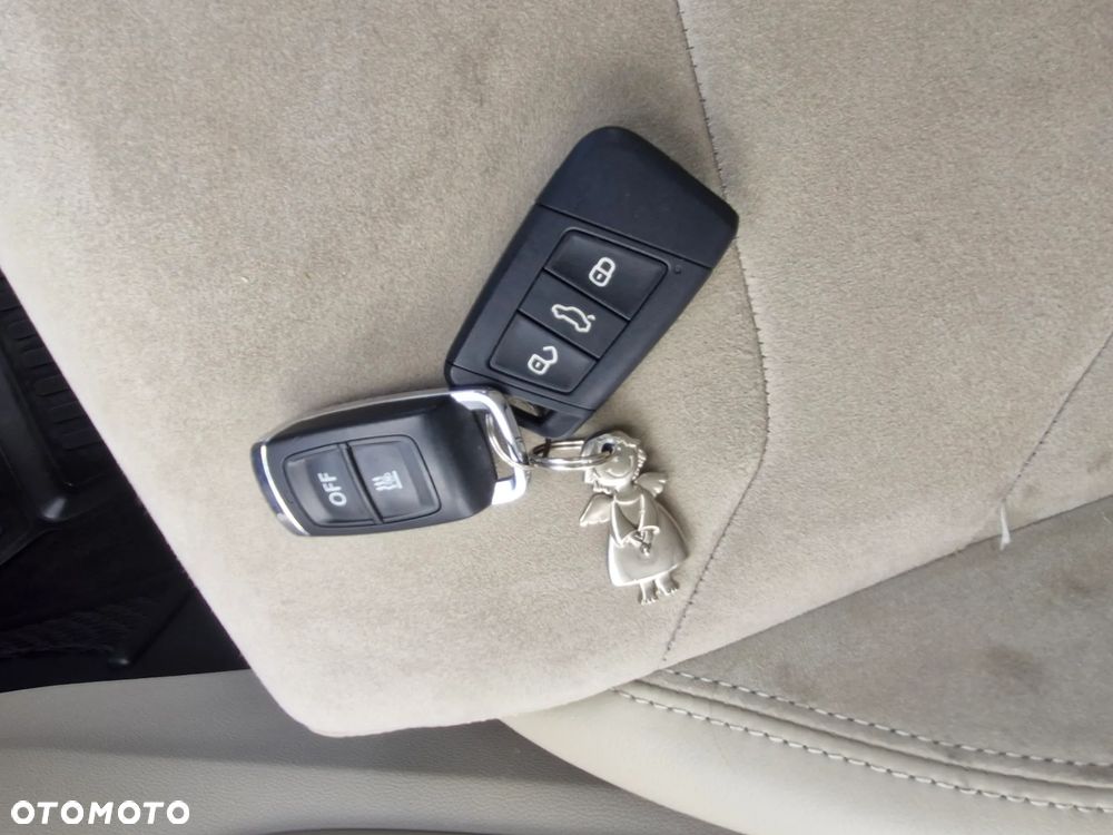 Skoda Kodiaq 2.0 TSI 4x4 DSG Sportline - 25