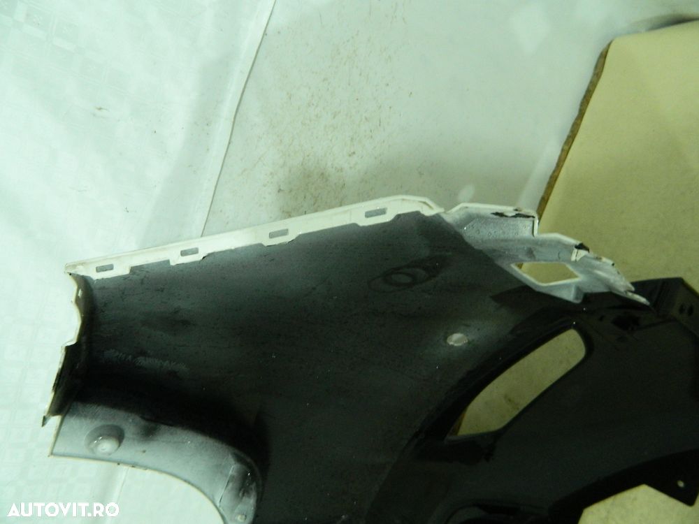 Bara  spate Mazda CX-3, 2015, 2016, 2017,, D10J-50221 - 5
