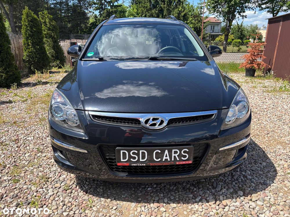 Hyundai i30 1.4 Base - 16