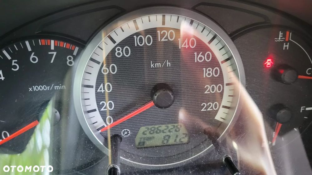 Mazda 5 1.8 Comfort - 5
