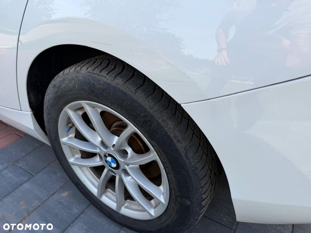 BMW Seria 1 - 17