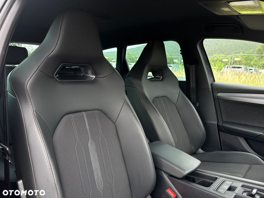 Cupra Leon 2.0 TSI VZ DSG - 12