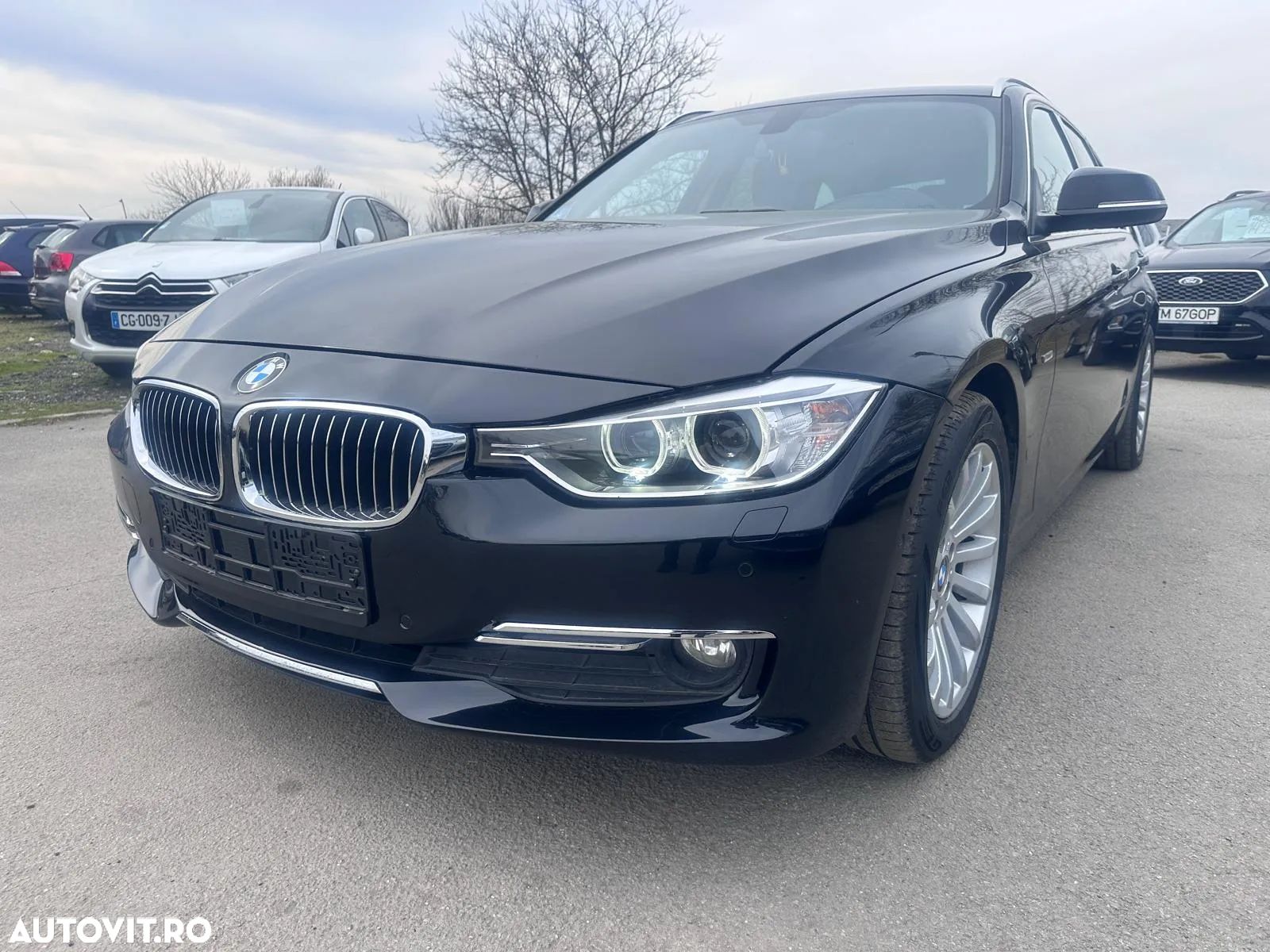 BMW Seria 3 - 1