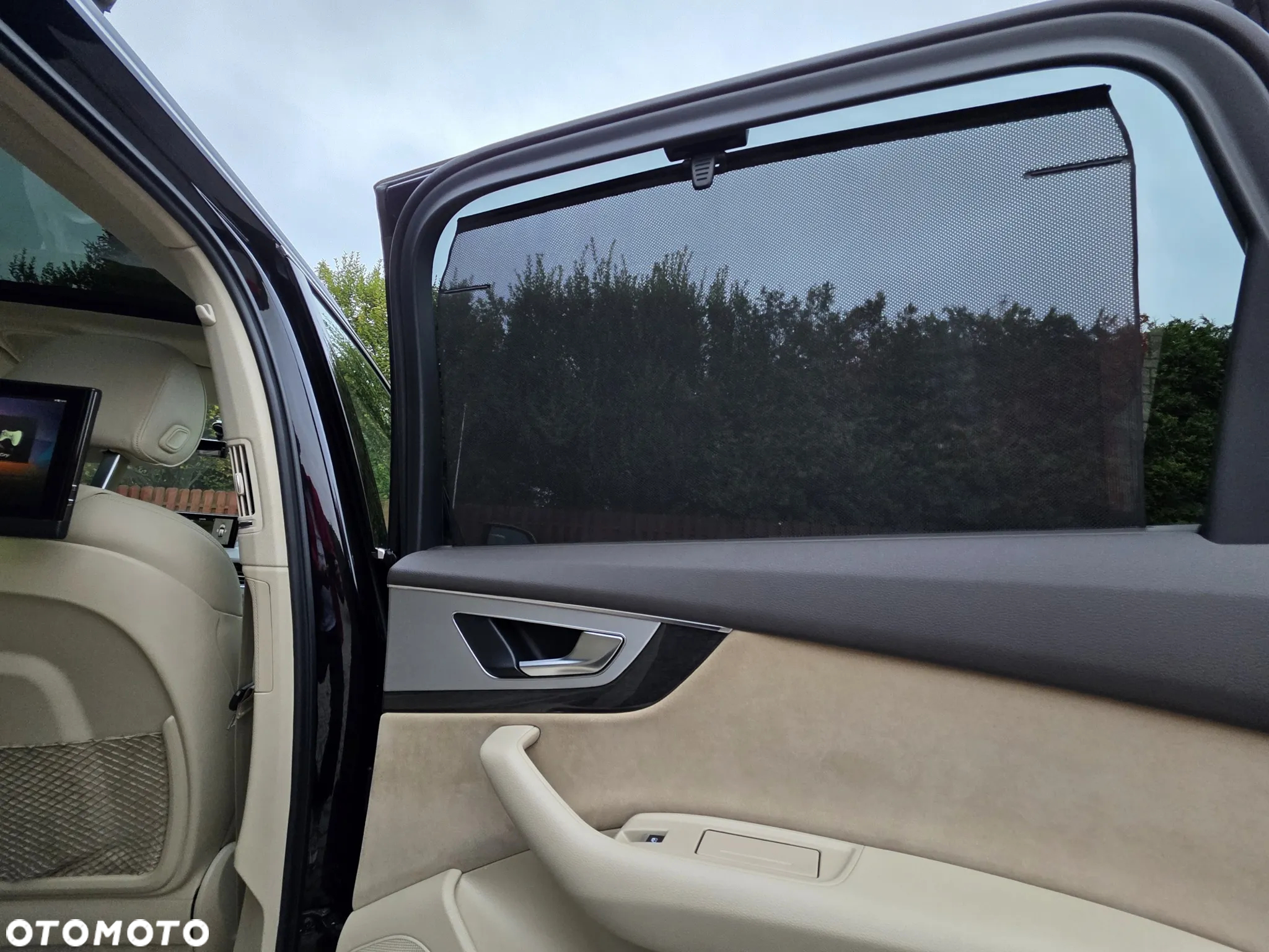 Audi Q7 3.0 TDI ultra Quattro Tiptronic - 32