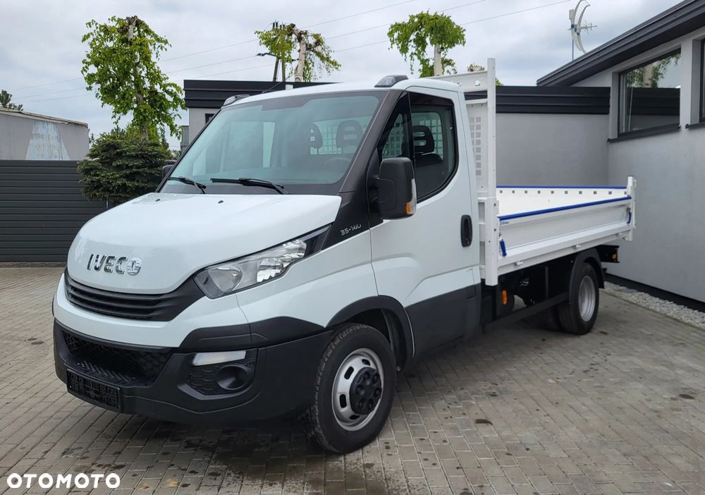 Iveco Daily 35C14 - 1