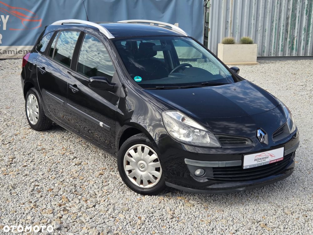 Renault Clio 1.2 TCE Expression - 5