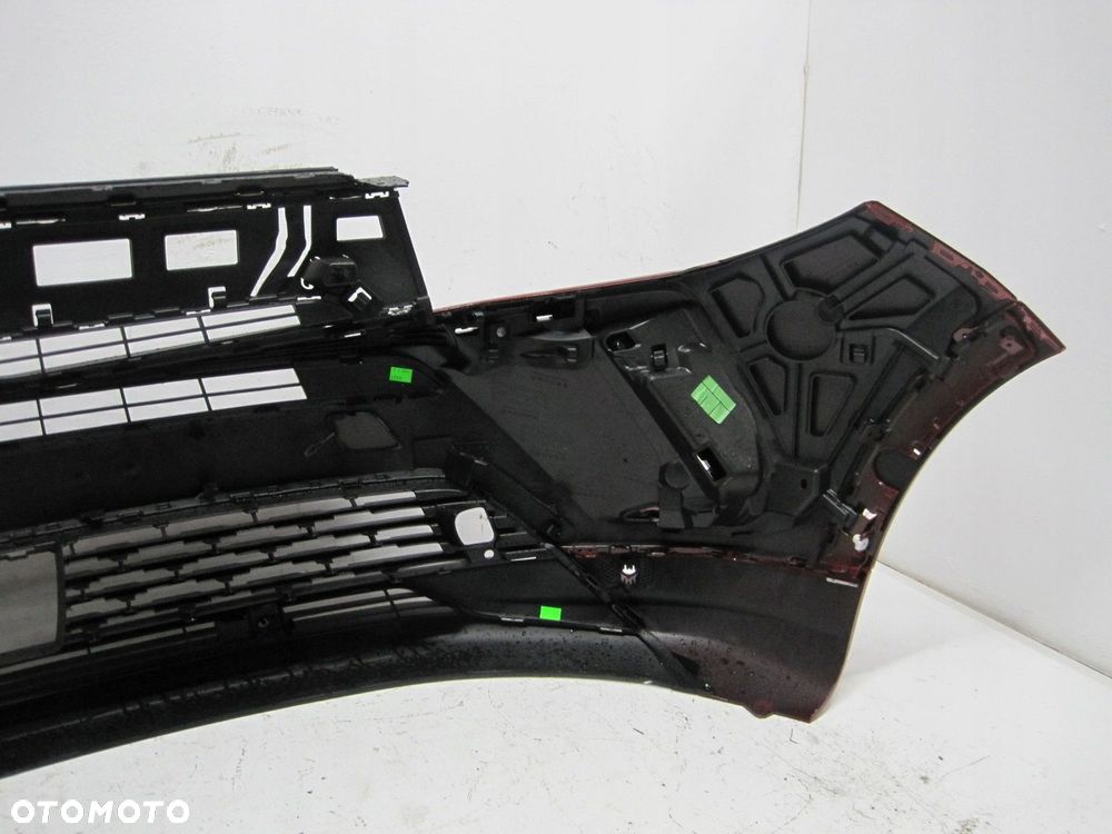 ZDERZAK OPEL GRANDLAND X POD 4 PDC POD RADAR PRZEDNI - 8