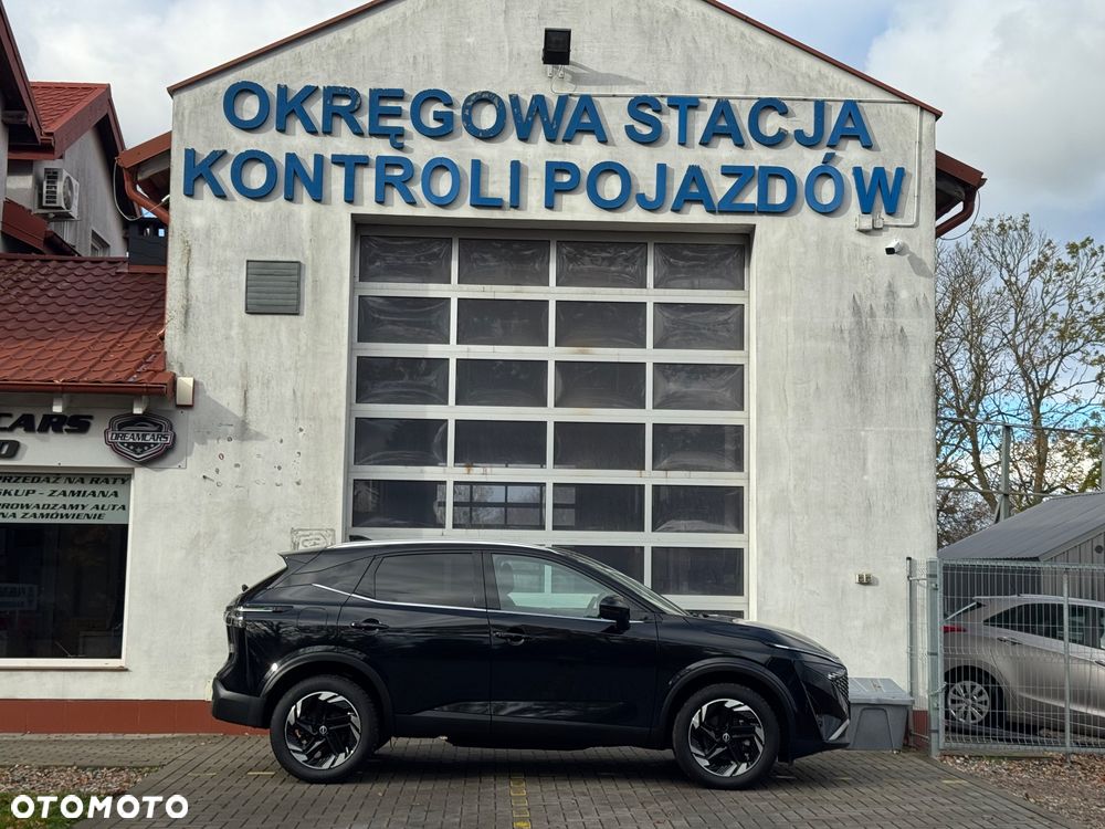 Nissan Qashqai - 39