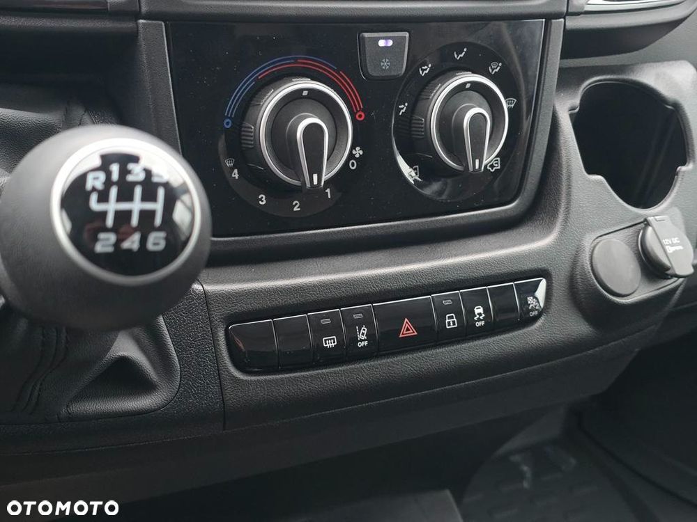 Opel Movano H3-Power L3H2 - 17