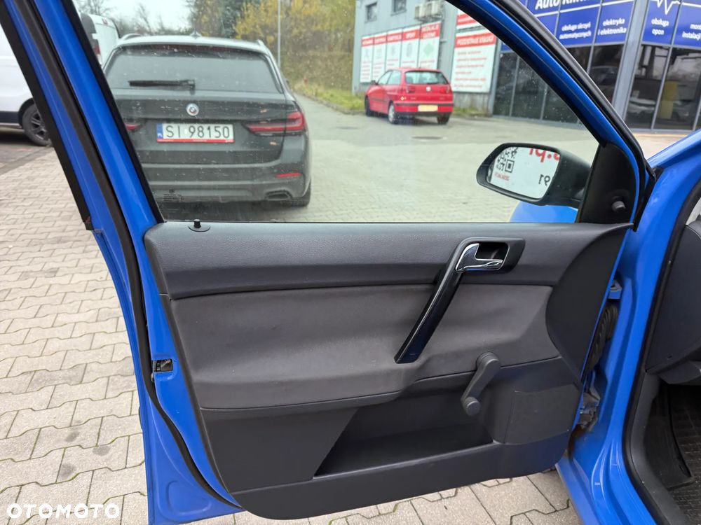 Volkswagen Polo 1.2 Basis - 15