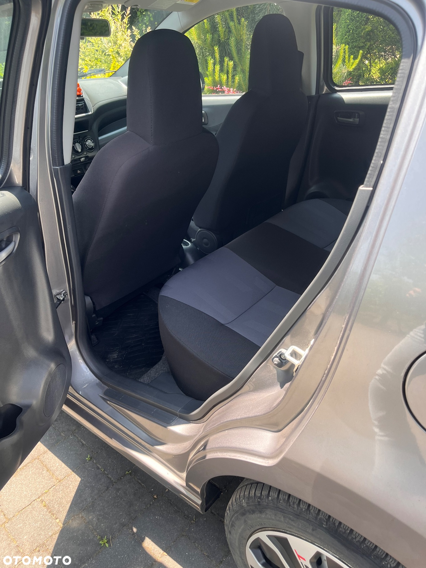 Suzuki Alto - 12