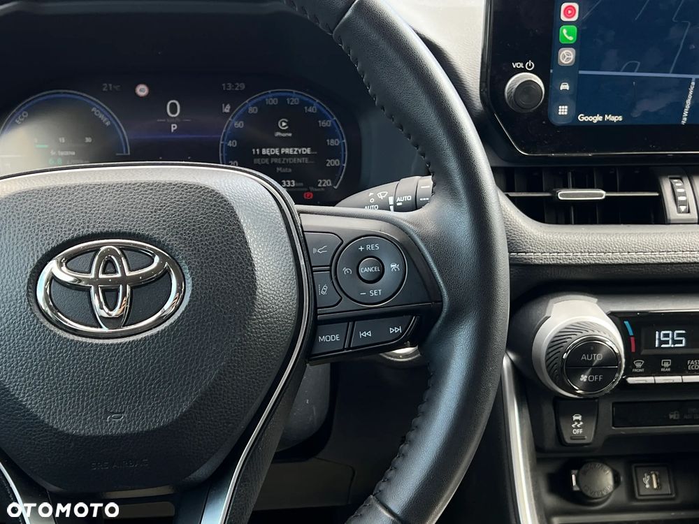 Toyota RAV4 - 17
