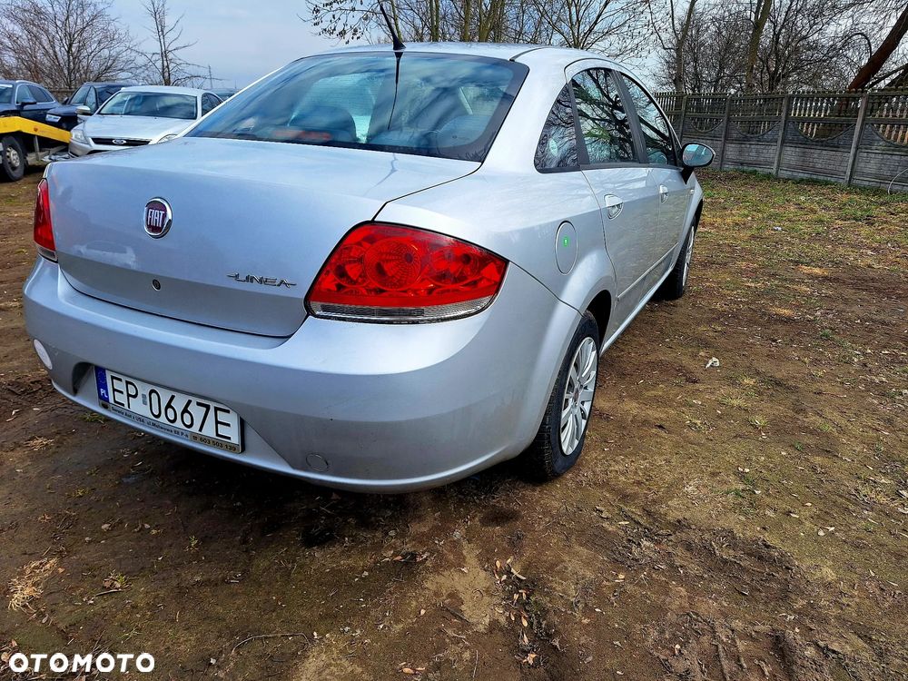 Fiat Linea 1.4 Active - 3