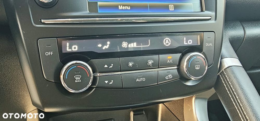 Renault Kadjar Energy dCi 130 4x4 Bose Edition - 19