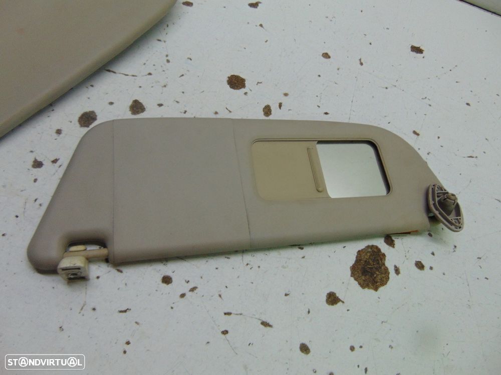 Opel corsa B/ tigra palas de sol - 6