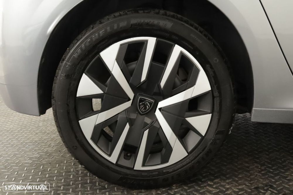 Peugeot 208 1.2 PureTech Style - 5