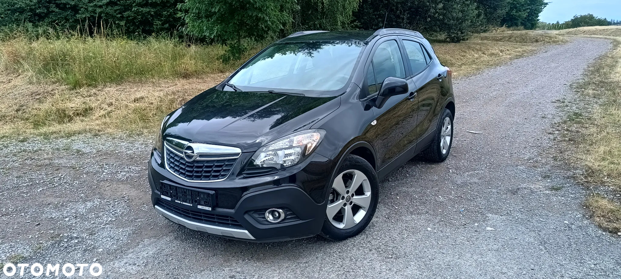 Opel Mokka 1.6 Active S&S - 12