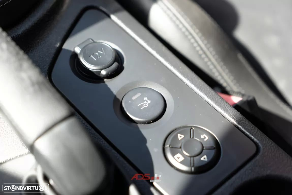 Peugeot RCZ 1.6 THP - 21
