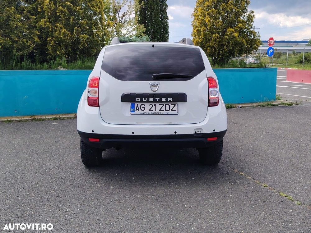 Dacia Duster - 10